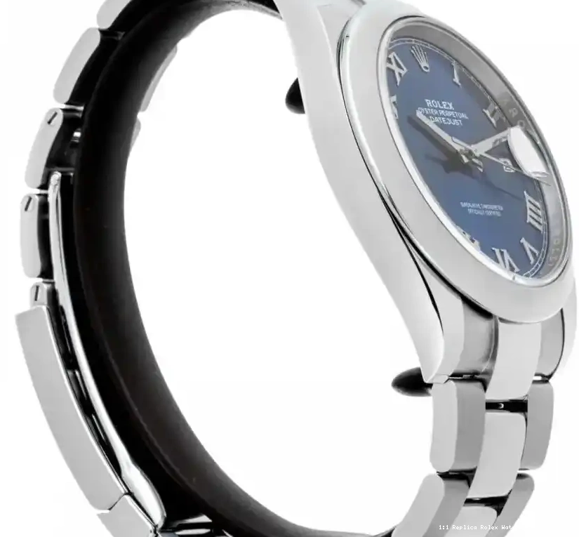 PrestigiousJewellers Yes 126300 Rolex Datejust 0614